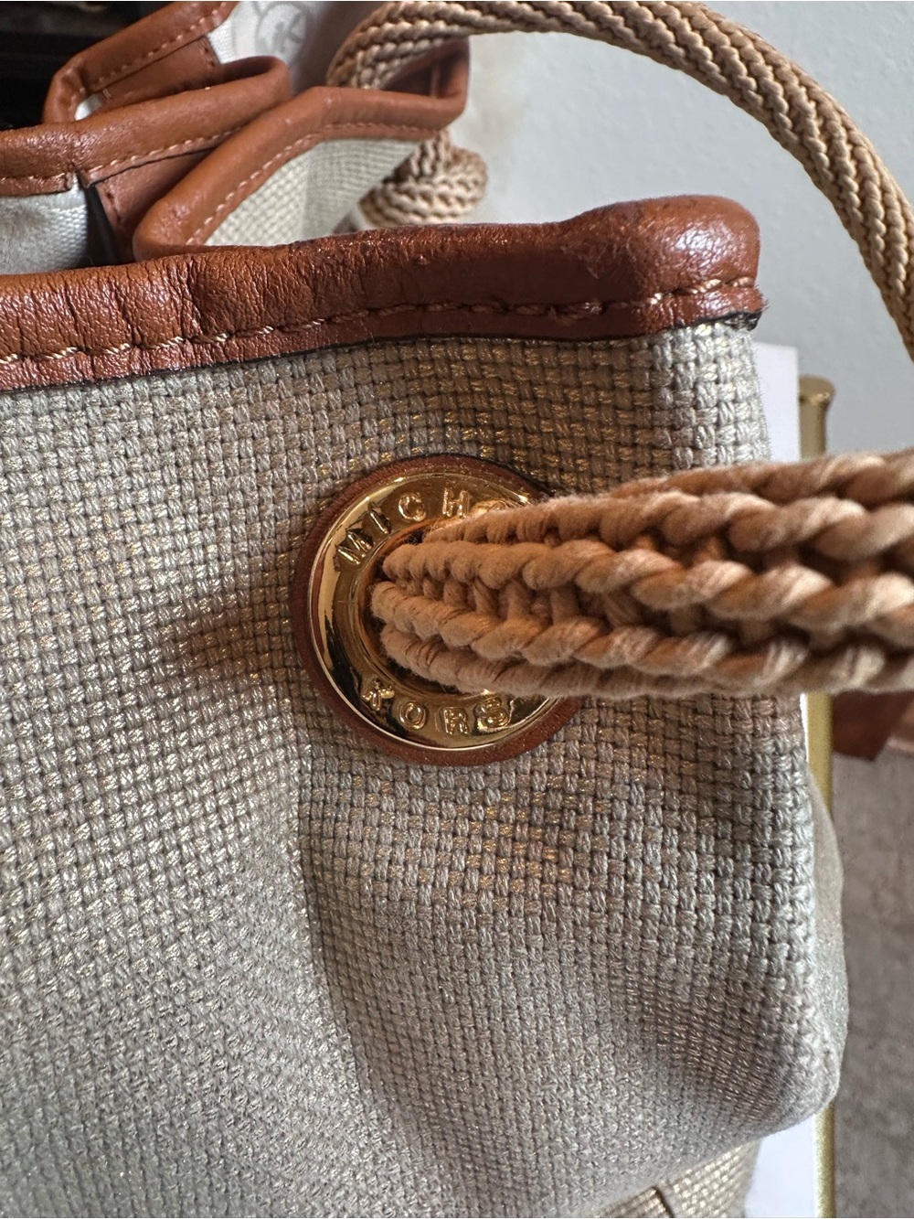 MICHAEL Michael Kors Bag, Marina - Picture 9 of 16